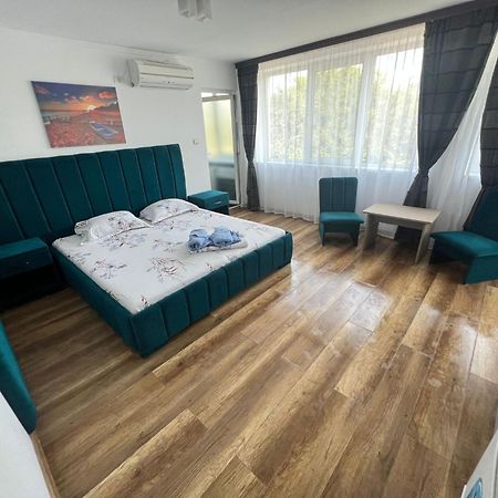 Cool Breeze - Mamaia Nord Hotel Navodari Luaran gambar
