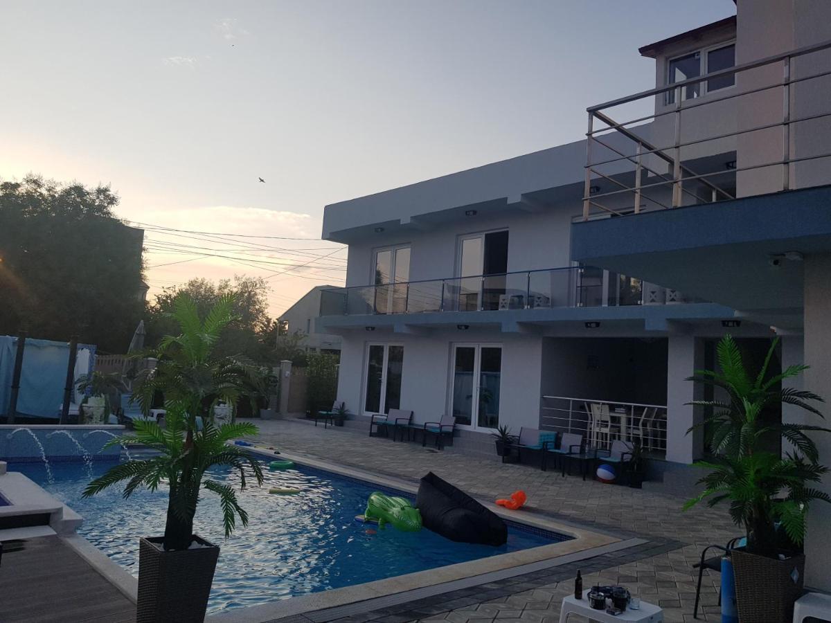 Cool Breeze - Mamaia Nord Hotel Navodari Luaran gambar