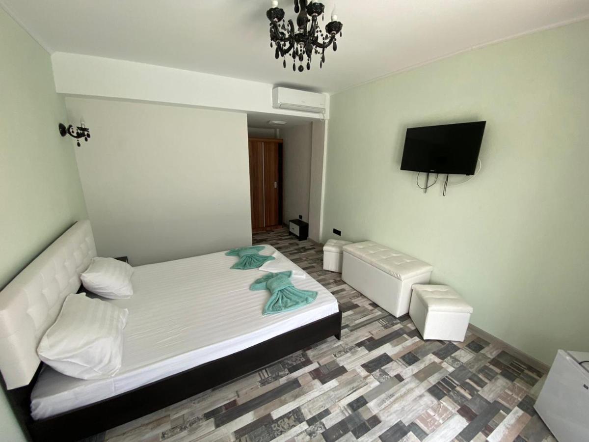 Cool Breeze - Mamaia Nord Hotel Navodari Luaran gambar