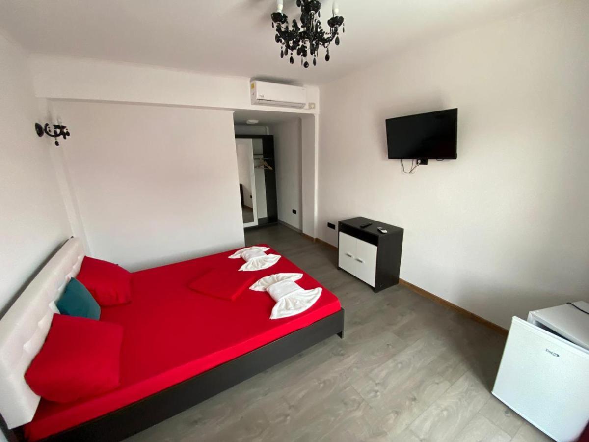 Cool Breeze - Mamaia Nord Hotel Navodari Luaran gambar