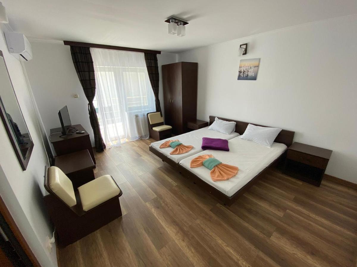 Cool Breeze - Mamaia Nord Hotel Navodari Luaran gambar