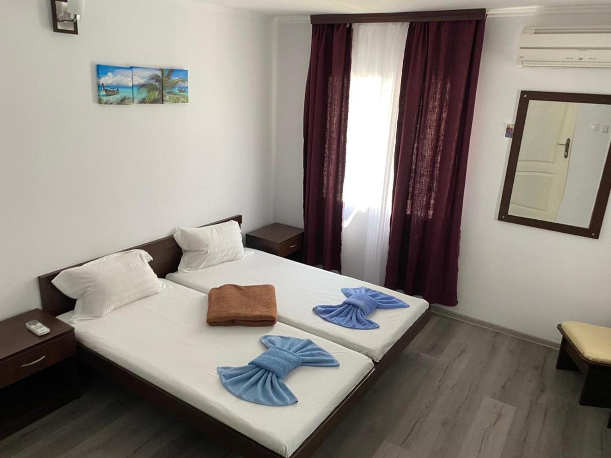 Cool Breeze - Mamaia Nord Hotel Navodari Luaran gambar
