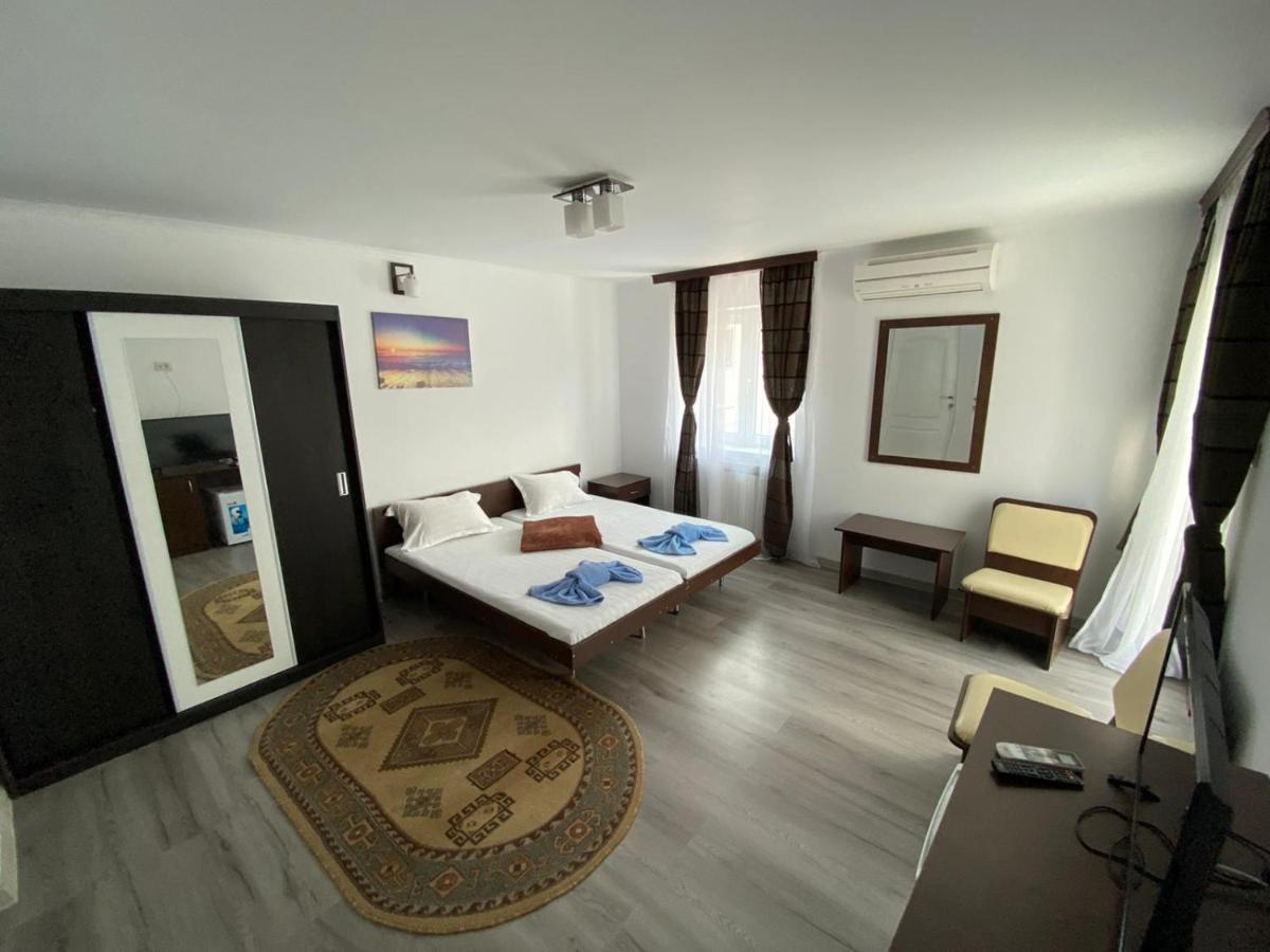 Cool Breeze - Mamaia Nord Hotel Navodari Luaran gambar