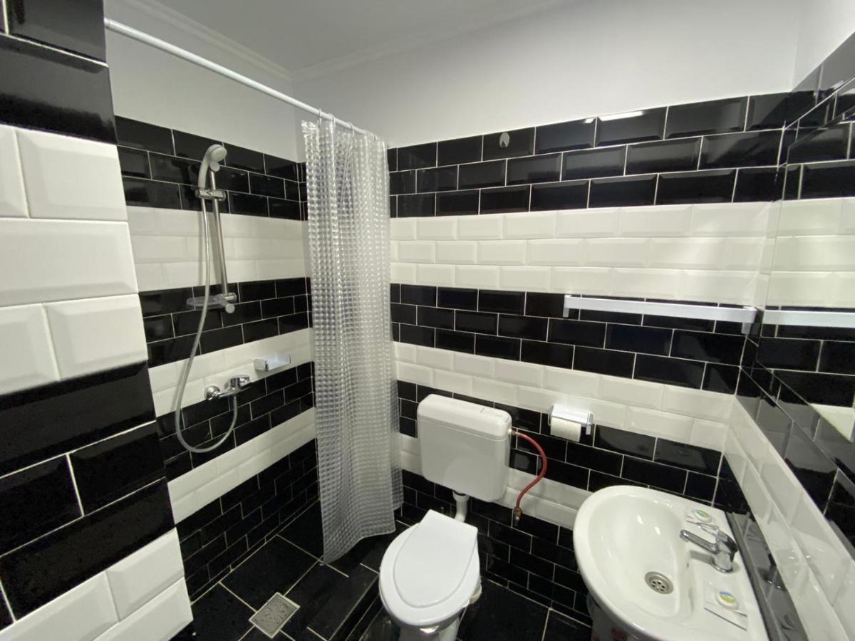 Cool Breeze - Mamaia Nord Hotel Navodari Luaran gambar