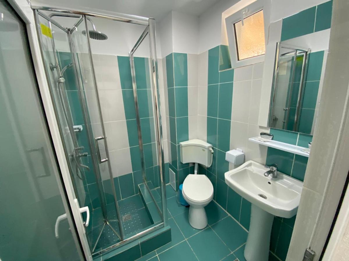 Cool Breeze - Mamaia Nord Hotel Navodari Luaran gambar