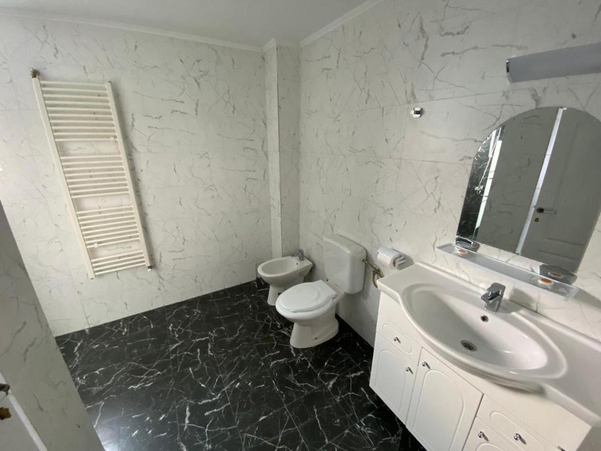 Cool Breeze - Mamaia Nord Hotel Navodari Luaran gambar