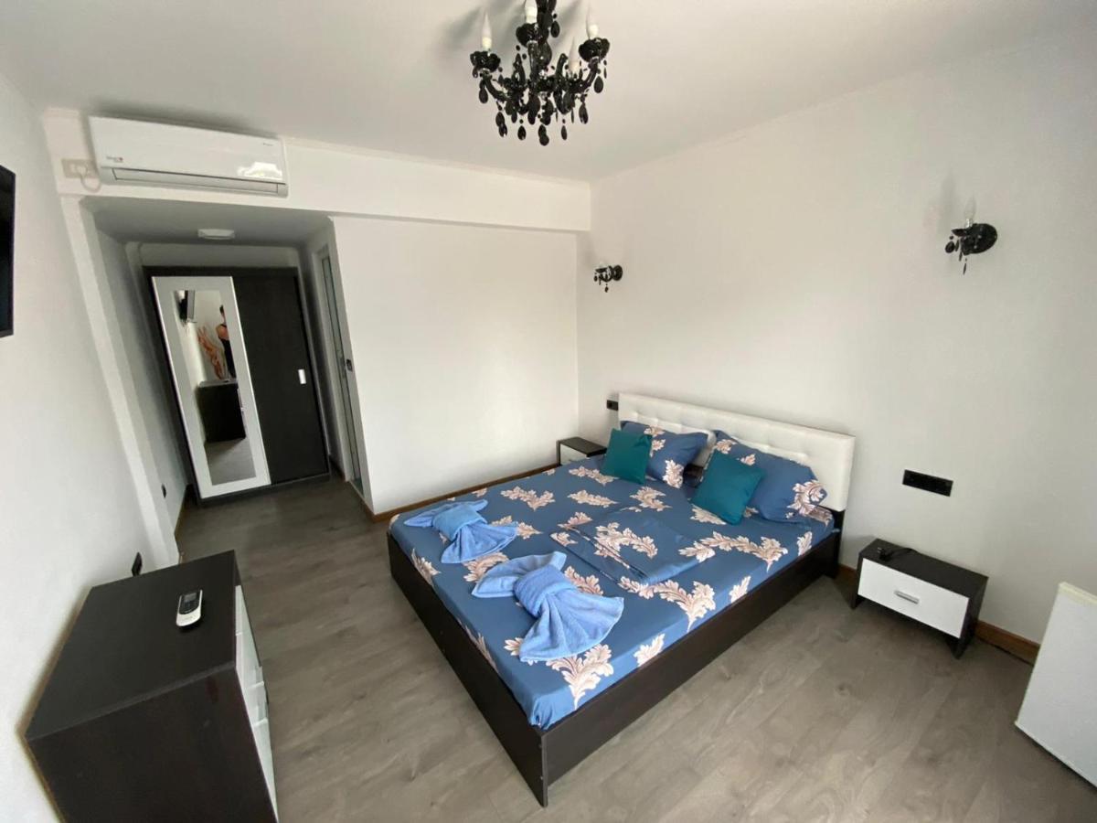Cool Breeze - Mamaia Nord Hotel Navodari Luaran gambar
