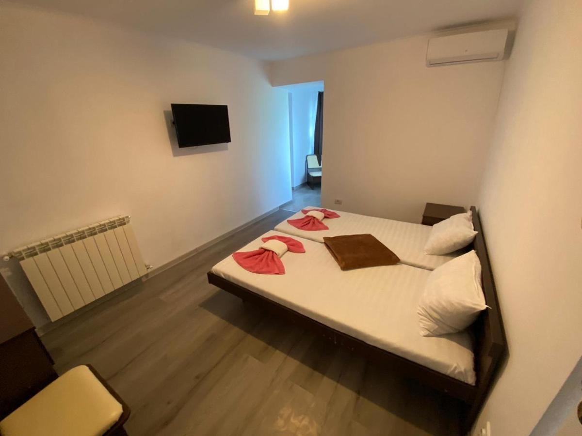 Cool Breeze - Mamaia Nord Hotel Navodari Luaran gambar