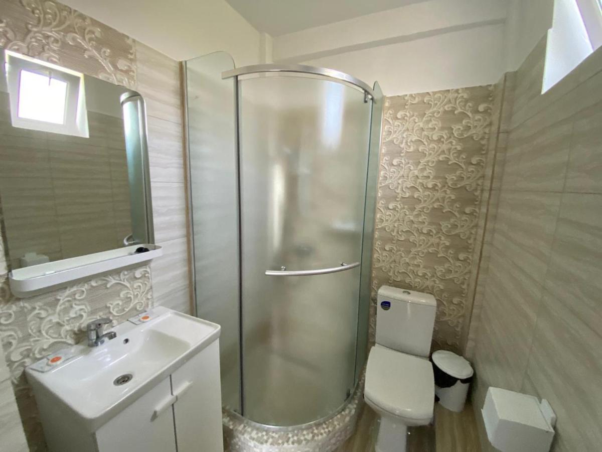 Cool Breeze - Mamaia Nord Hotel Navodari Luaran gambar