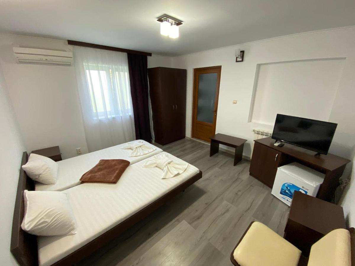 Cool Breeze - Mamaia Nord Hotel Navodari Luaran gambar