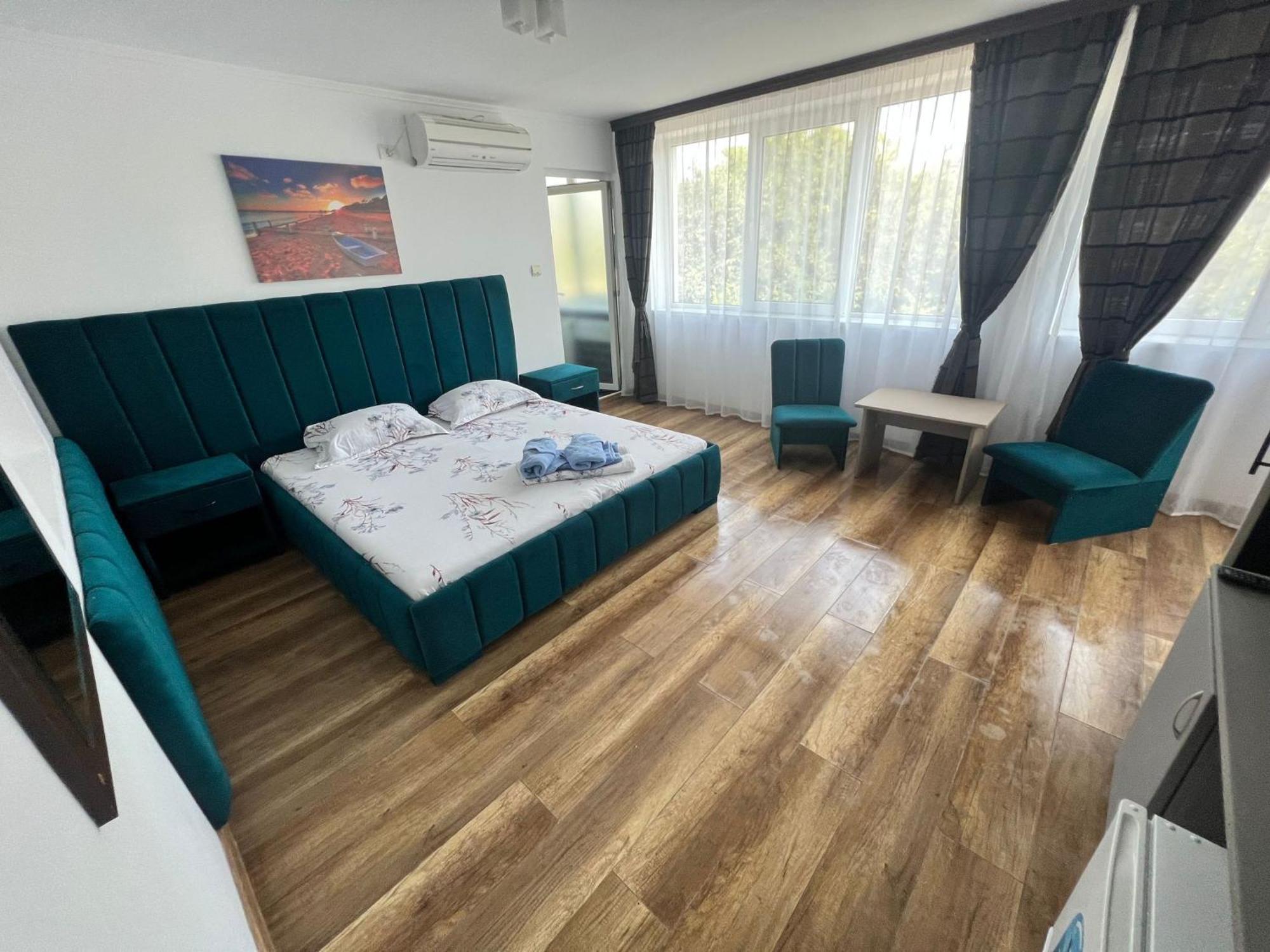 Cool Breeze - Mamaia Nord Hotel Navodari Luaran gambar