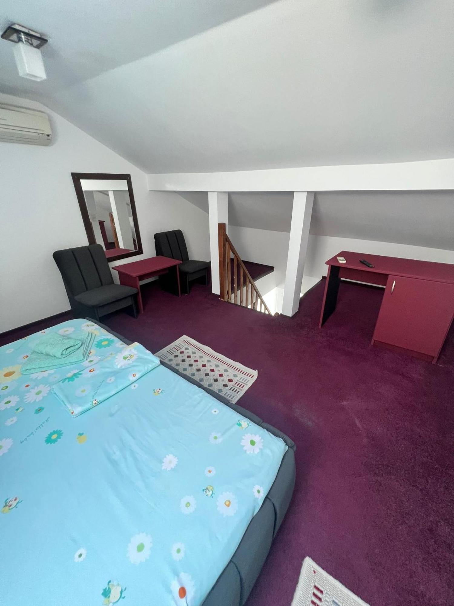 Cool Breeze - Mamaia Nord Hotel Navodari Luaran gambar