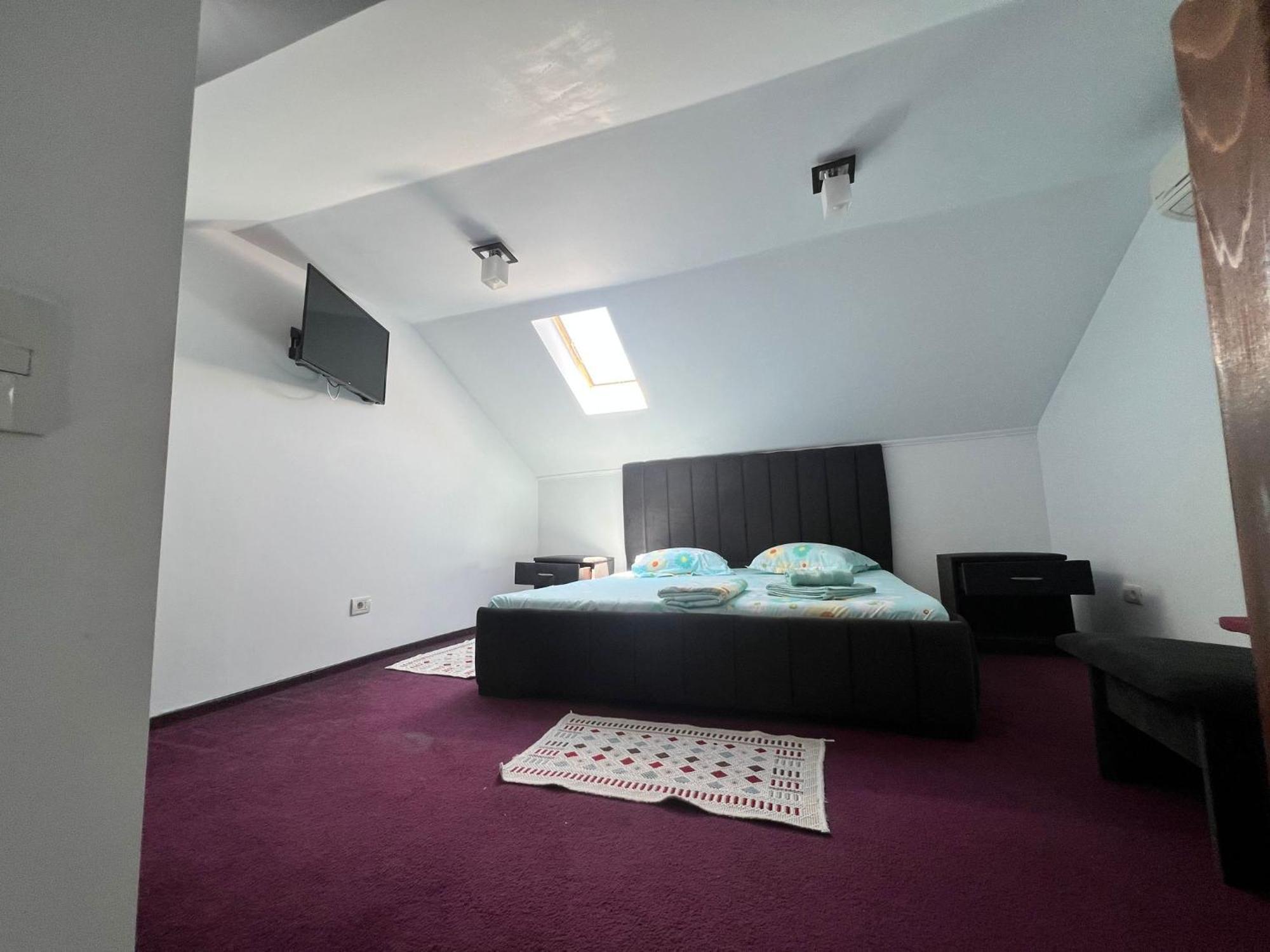 Cool Breeze - Mamaia Nord Hotel Navodari Luaran gambar