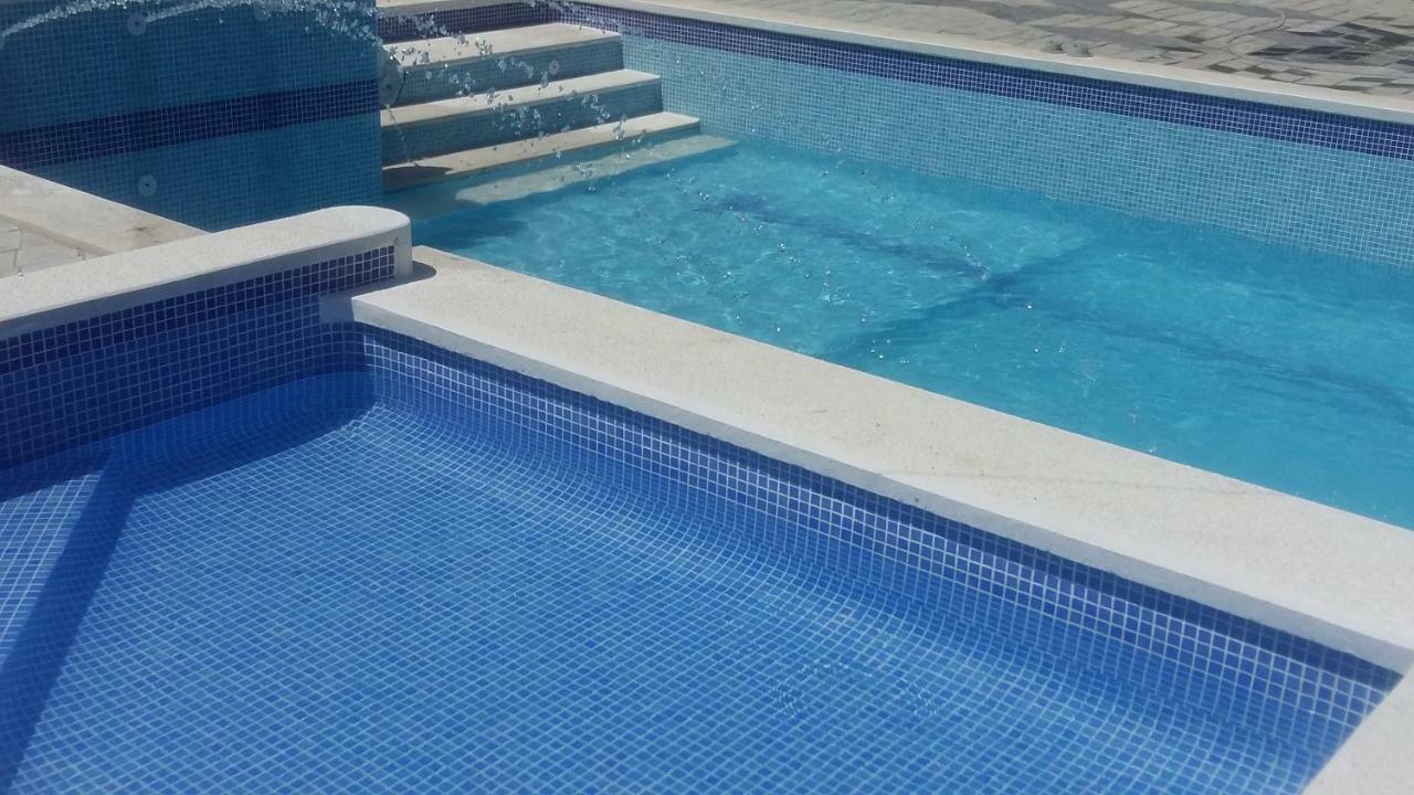 Cool Breeze - Mamaia Nord Hotel Navodari Luaran gambar