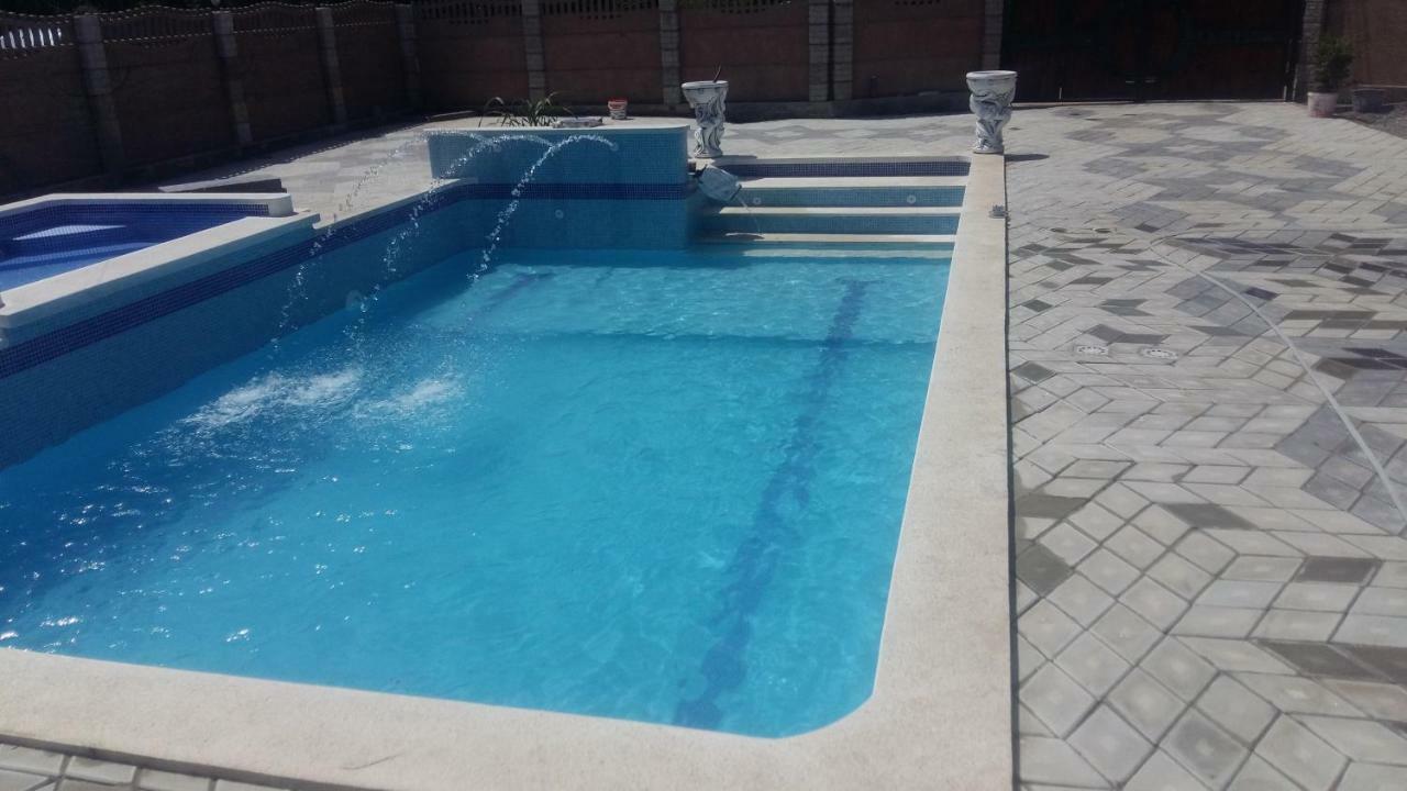 Cool Breeze - Mamaia Nord Hotel Navodari Luaran gambar