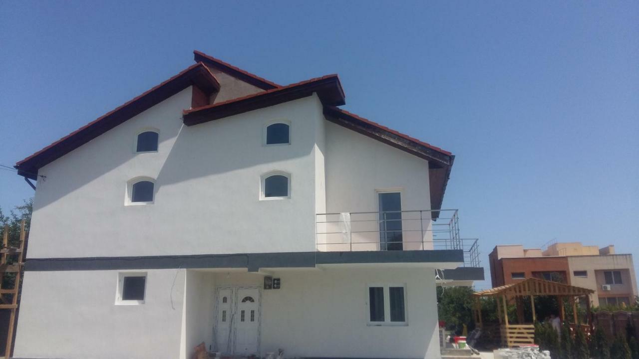 Cool Breeze - Mamaia Nord Hotel Navodari Luaran gambar