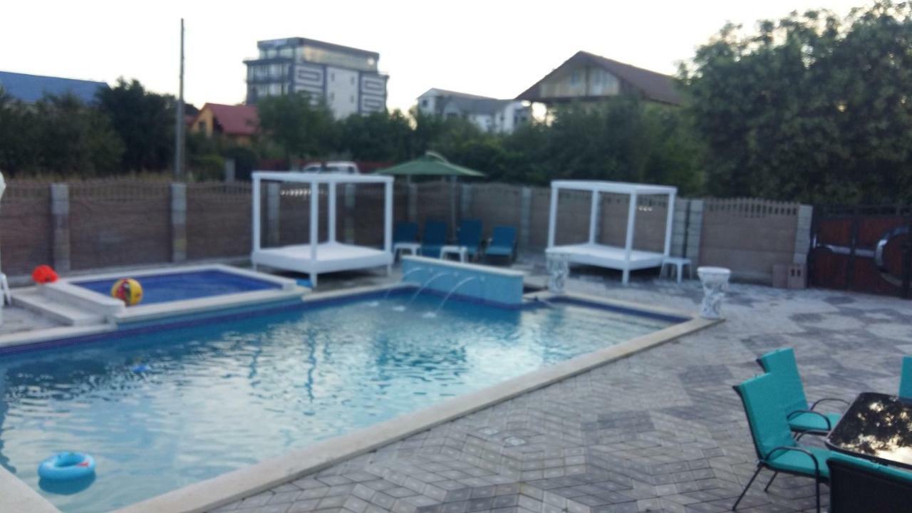 Cool Breeze - Mamaia Nord Hotel Navodari Luaran gambar