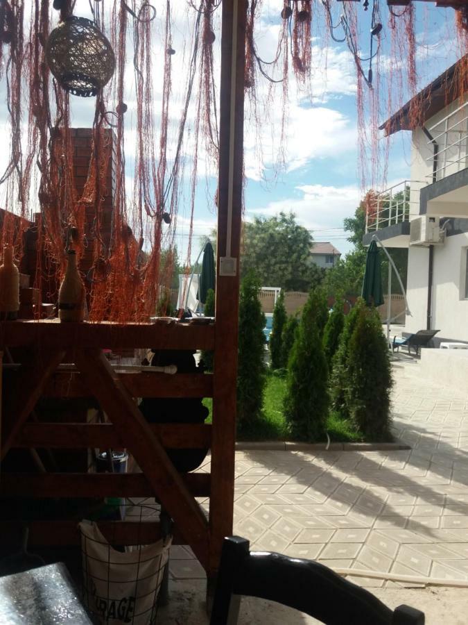 Cool Breeze - Mamaia Nord Hotel Navodari Luaran gambar