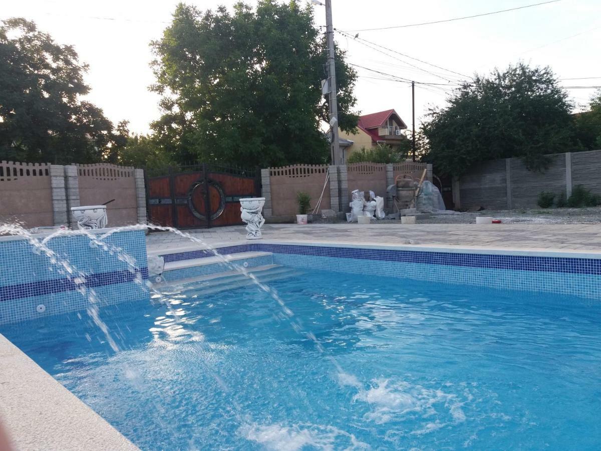 Cool Breeze - Mamaia Nord Hotel Navodari Luaran gambar