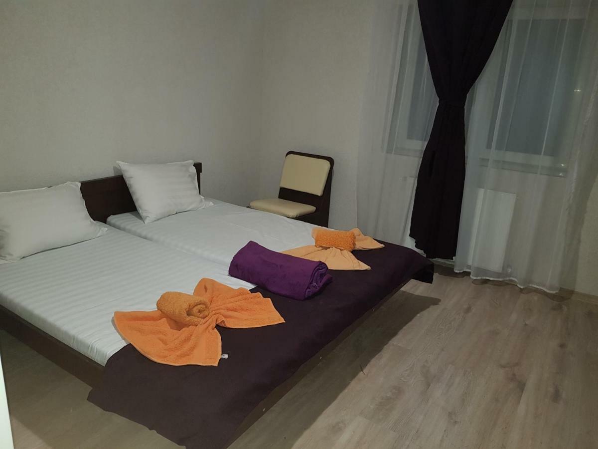 Cool Breeze - Mamaia Nord Hotel Navodari Luaran gambar