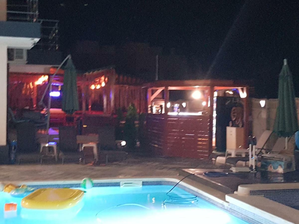 Cool Breeze - Mamaia Nord Hotel Navodari Luaran gambar