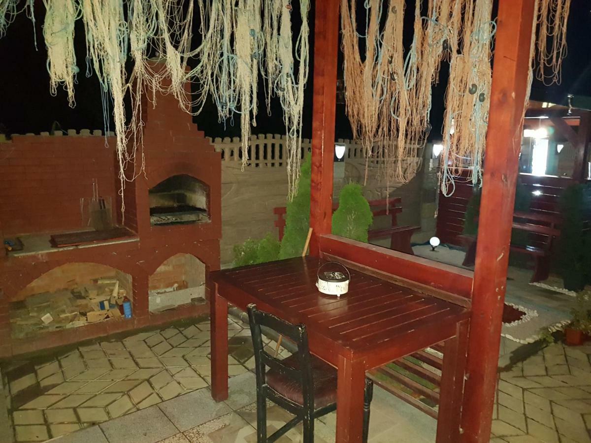 Cool Breeze - Mamaia Nord Hotel Navodari Luaran gambar