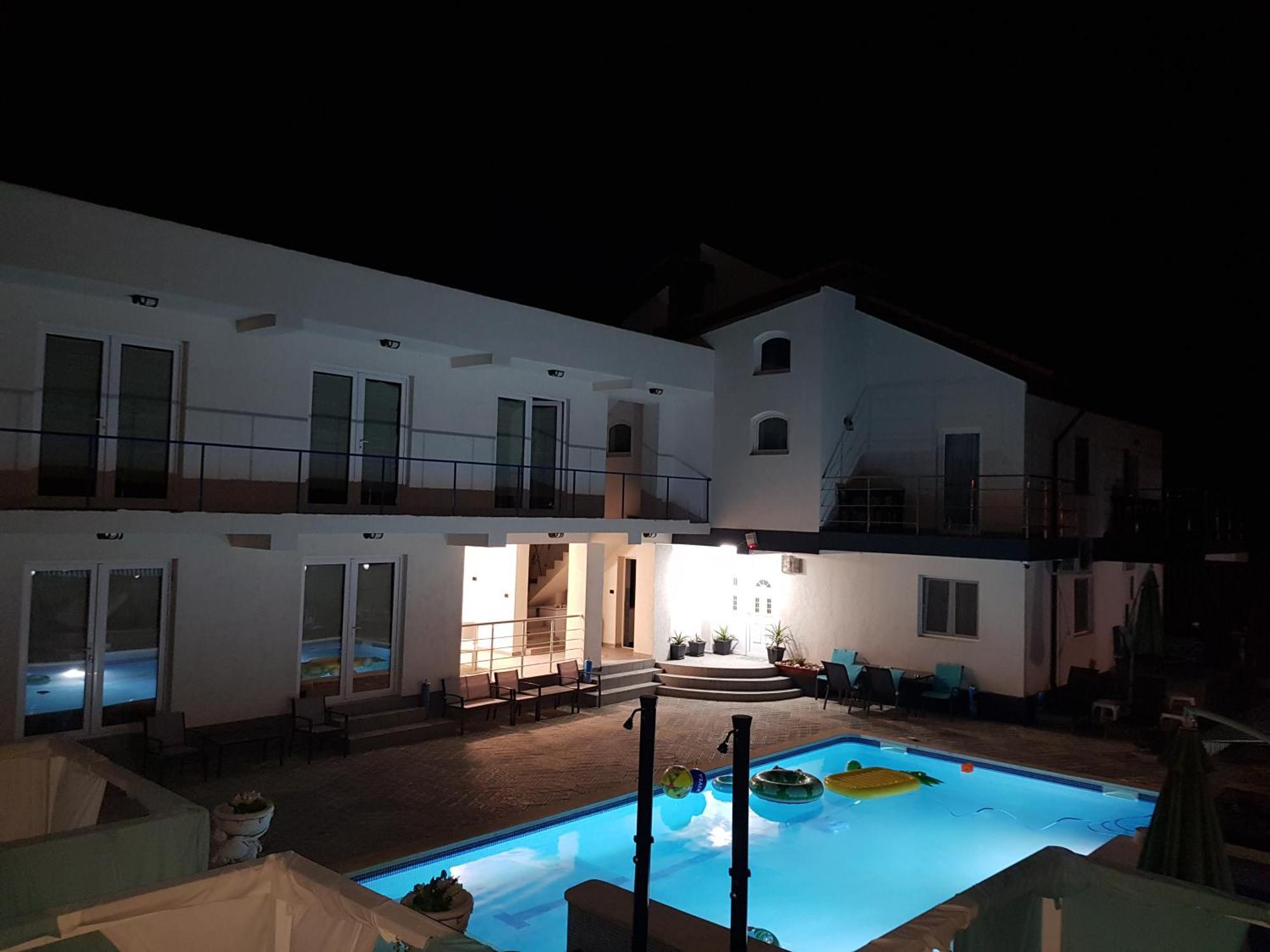Cool Breeze - Mamaia Nord Hotel Navodari Luaran gambar