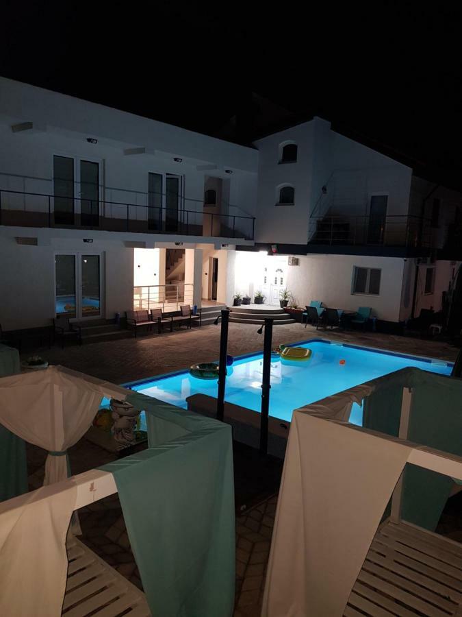 Cool Breeze - Mamaia Nord Hotel Navodari Luaran gambar