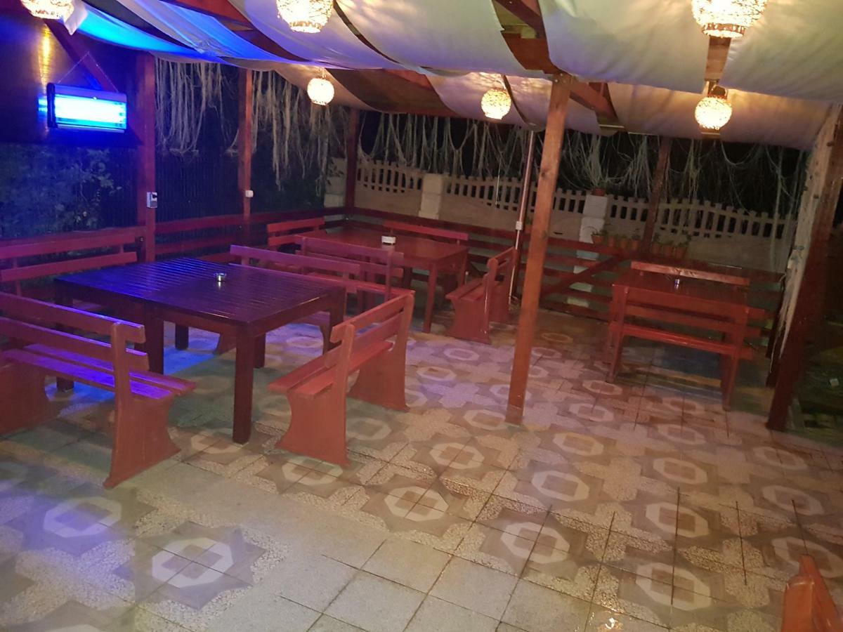 Cool Breeze - Mamaia Nord Hotel Navodari Luaran gambar