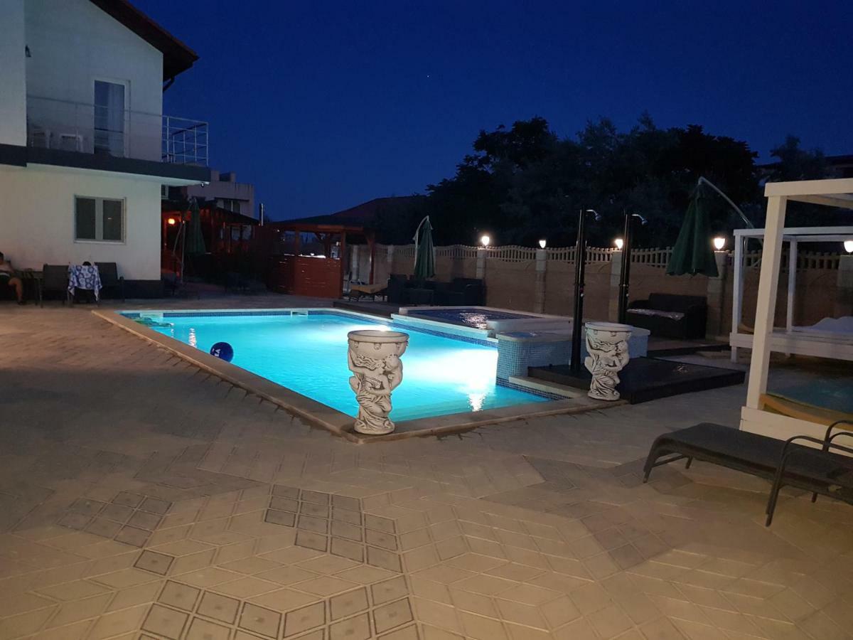 Cool Breeze - Mamaia Nord Hotel Navodari Luaran gambar
